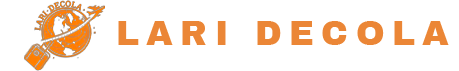 Lari Decola